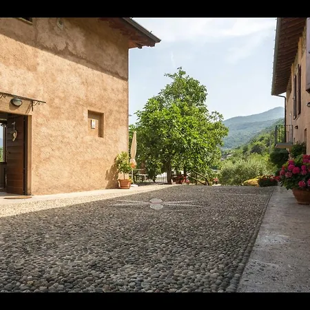 B&B Ronco degli Ulivi-2